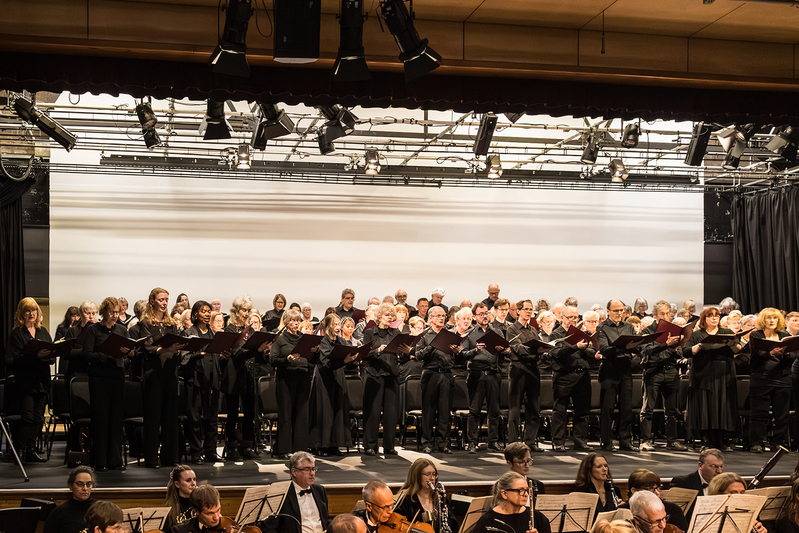 Dream of Gerontius Review Saturday 22nd November 2025